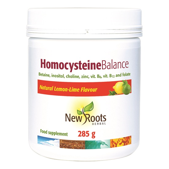 Homocysteine Balance 285g