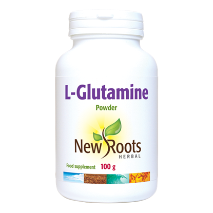 L-Glutamine 100g