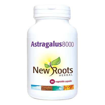 Astragalus 8000 90's