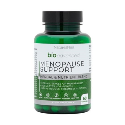 BioAdvanced Menopause Support 60's