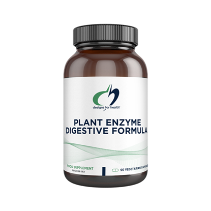 Plant Enzyme Digestive Formula 90's