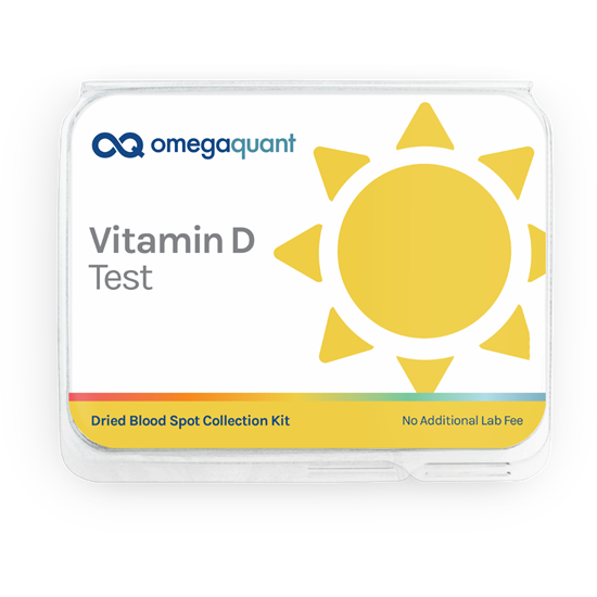 Vitamin D Test Kit