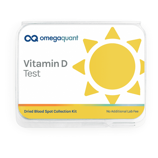 Vitamin D Test Kit