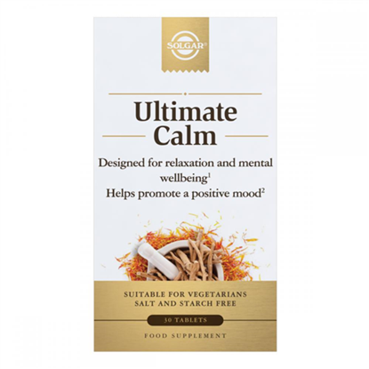 Ultimate Calm 30's