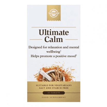 Ultimate Calm 30's