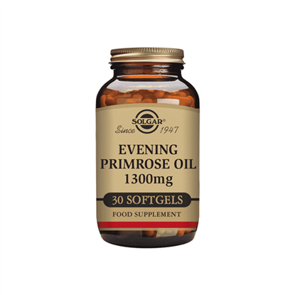 Evening Primrose Oil 1300mg 30's