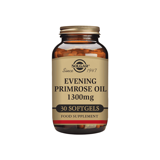 Evening Primrose Oil 1300mg 30's