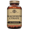 Magnesium Citrate 60's