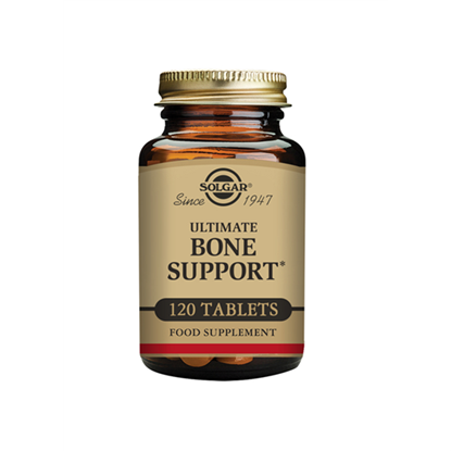 Ultimate Bone Support 120's