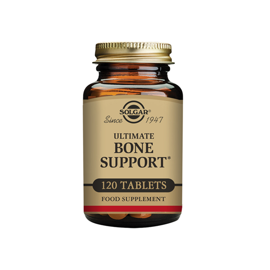 Ultimate Bone Support 120's