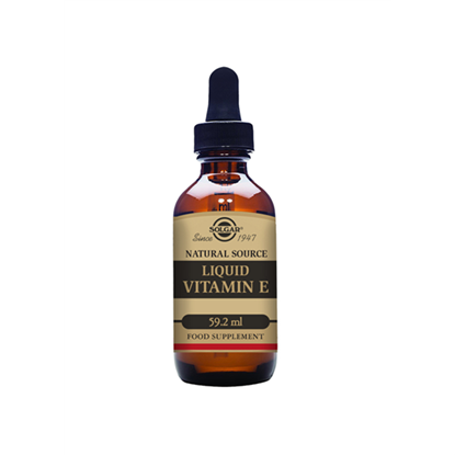 Liquid Vitamin E 59.2ml