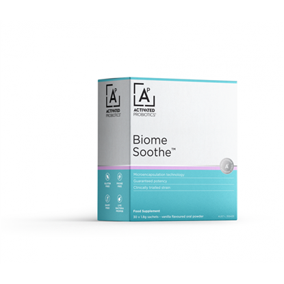 Biome Soothe 30's