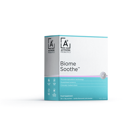 Biome Soothe 30's