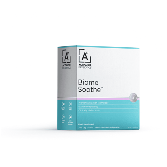 Biome Soothe 30's