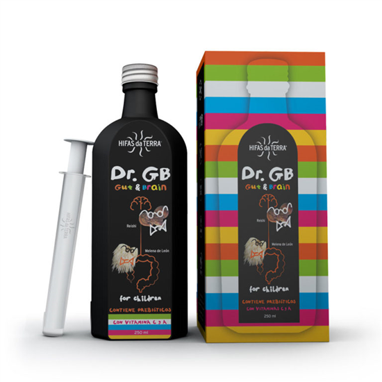 Dr. GB Gut & Brain 250ml