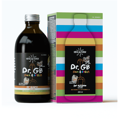 Dr. GB Gut & Brain 250ml