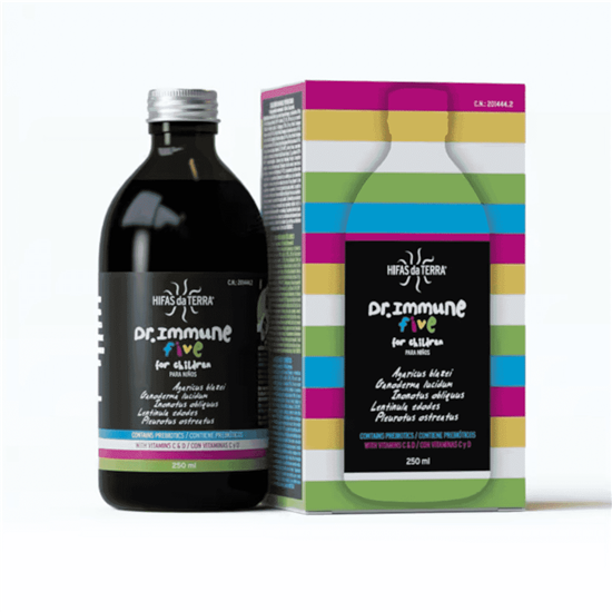 Dr. Immune Five 250ml