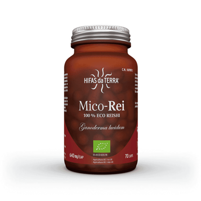 Mico-Rei 70's