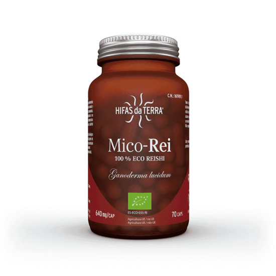 Mico-Rei 70's