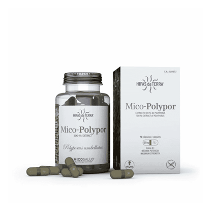Mico-Polypor 70's