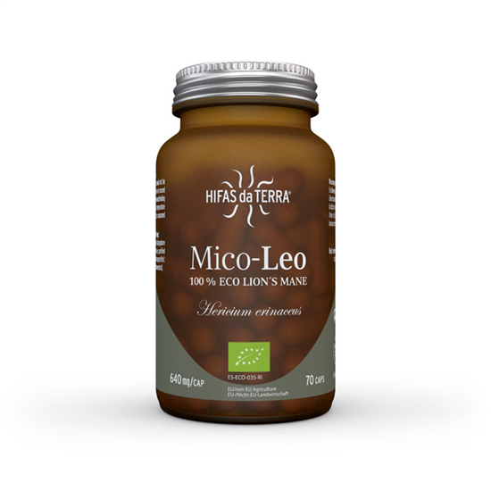 Mico-Leo 70's