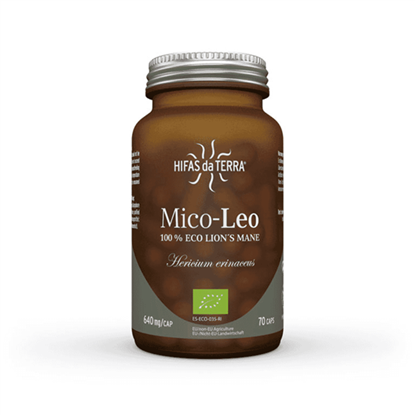 Mico-Leo 70's