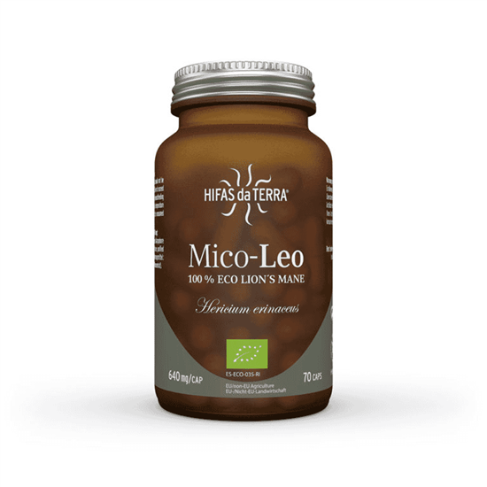 Mico-Leo 70's