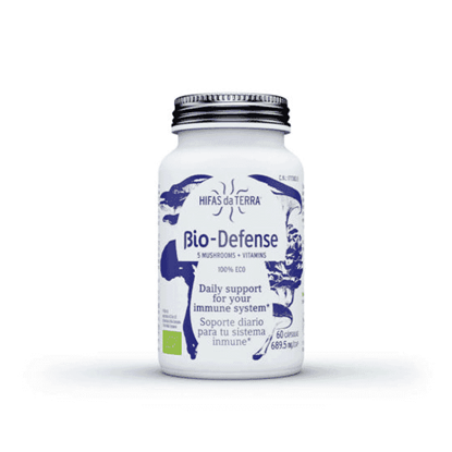 Bio-Defense 60's