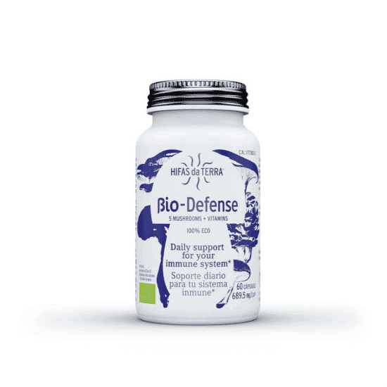 Bio-Defense 60's