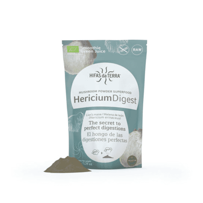 Hericium Digest 100g