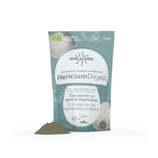 Hericium Digest 100g