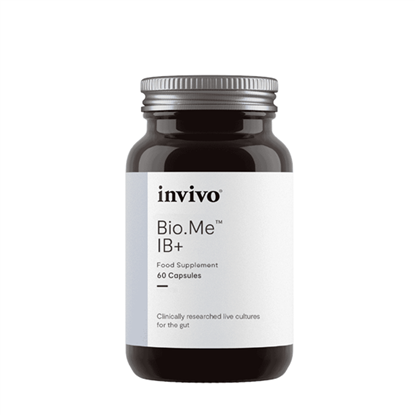 Bio.Me IB + 60's