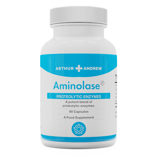 Aminolase 90's