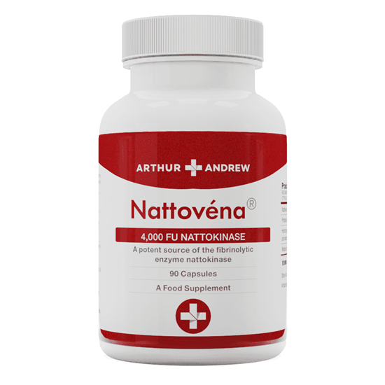 Nattovena 90's