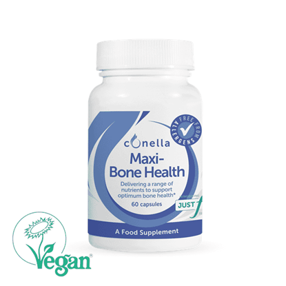 Maxi-Bone Health 60’s