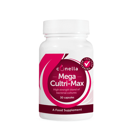 Mega Cultri-Max 30’s