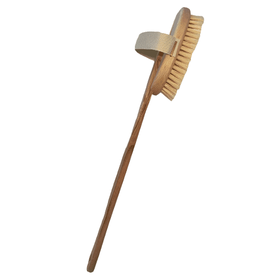 Skin Brush