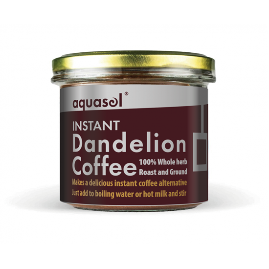 Dandelion Coffee 50g