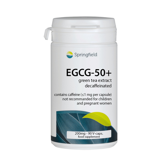 EGCG-50+  90's