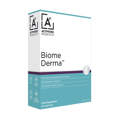 Biome Derma 30's