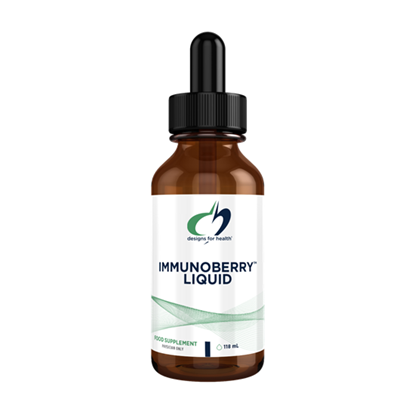 ImmunoBerry Liquid 118ml