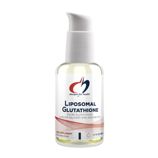 Liposomal Glutathione 50ml