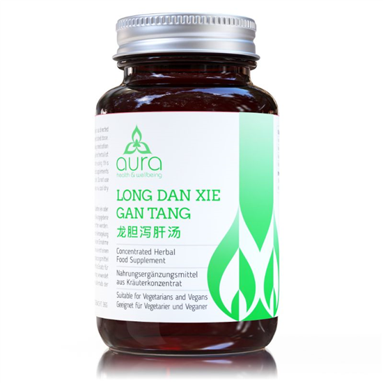 Long Dan Xie Gan Tang 60's