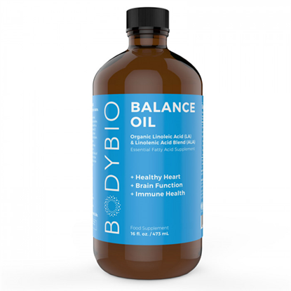 Balance Oil 473ml