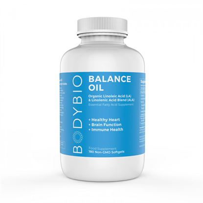 Balance Oil 180's