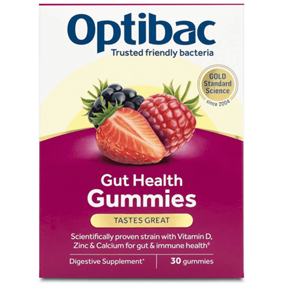 Adult Gummies 30's