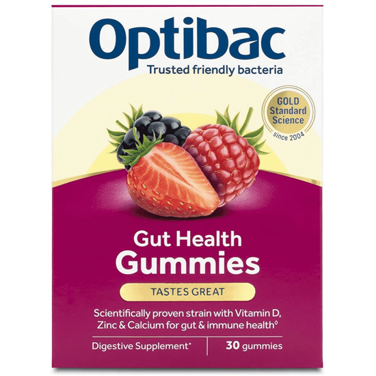 Adult Gummies 30's