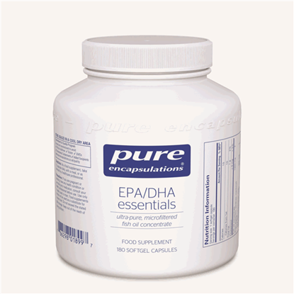 EPA/DHA Essentials 180's