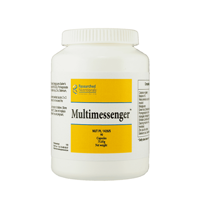 Multimessenger 90's