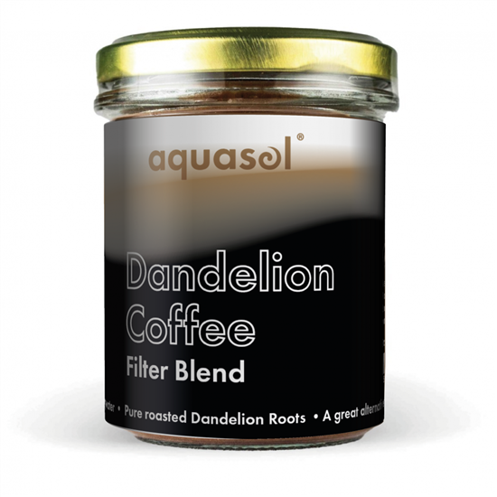 Dandelion Coffee Filter Blend 100g